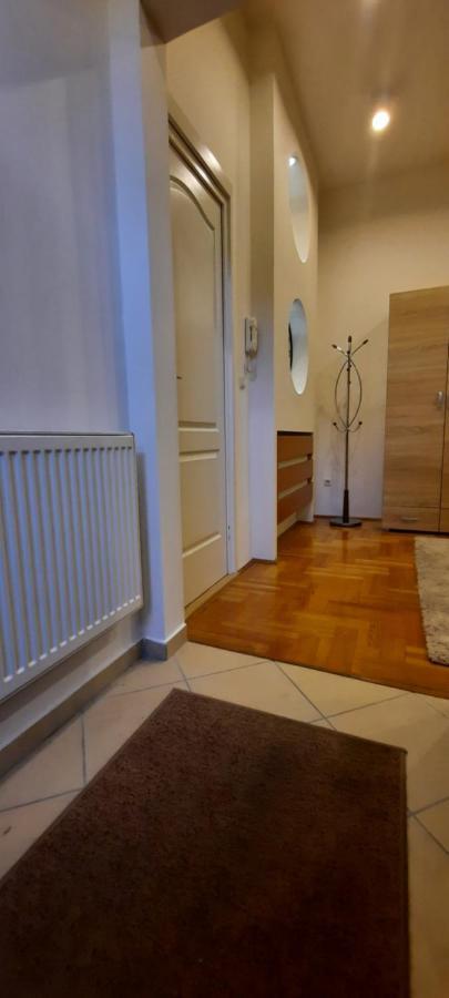 City Life Apartment Ντέμπρετσεν Εξωτερικό φωτογραφία