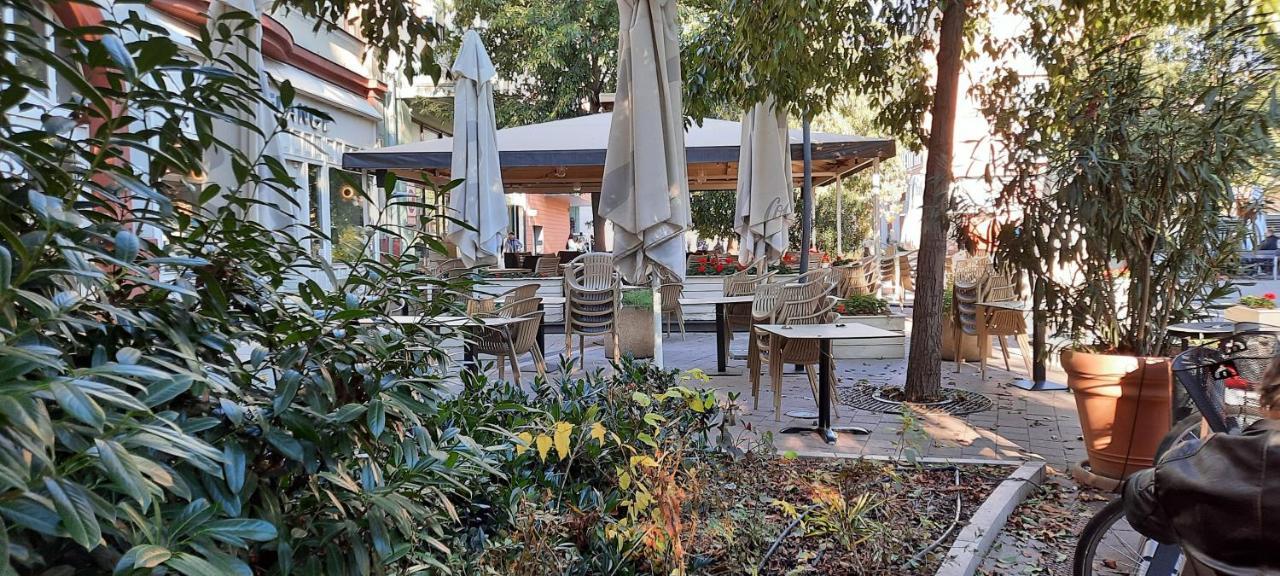City Life Apartment Ντέμπρετσεν Εξωτερικό φωτογραφία