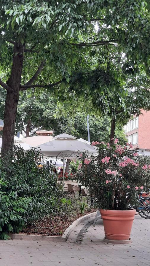 City Life Apartment Ντέμπρετσεν Εξωτερικό φωτογραφία