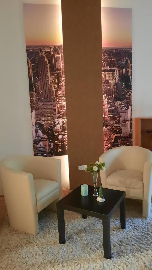 City Life Apartment Ντέμπρετσεν Εξωτερικό φωτογραφία