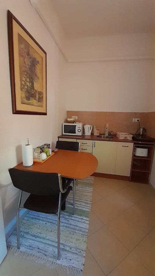 City Life Apartment Ντέμπρετσεν Εξωτερικό φωτογραφία